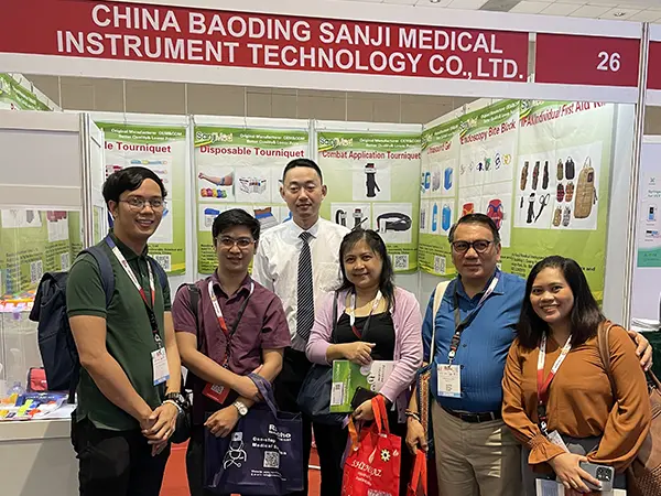 Filipinas médica 2024