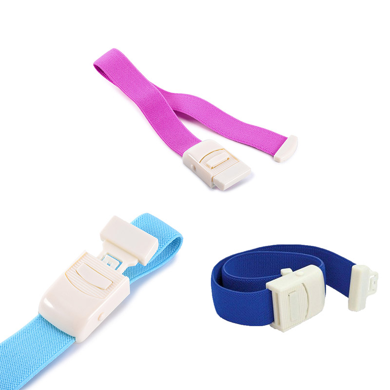 Torniquete de hebilla para adultos