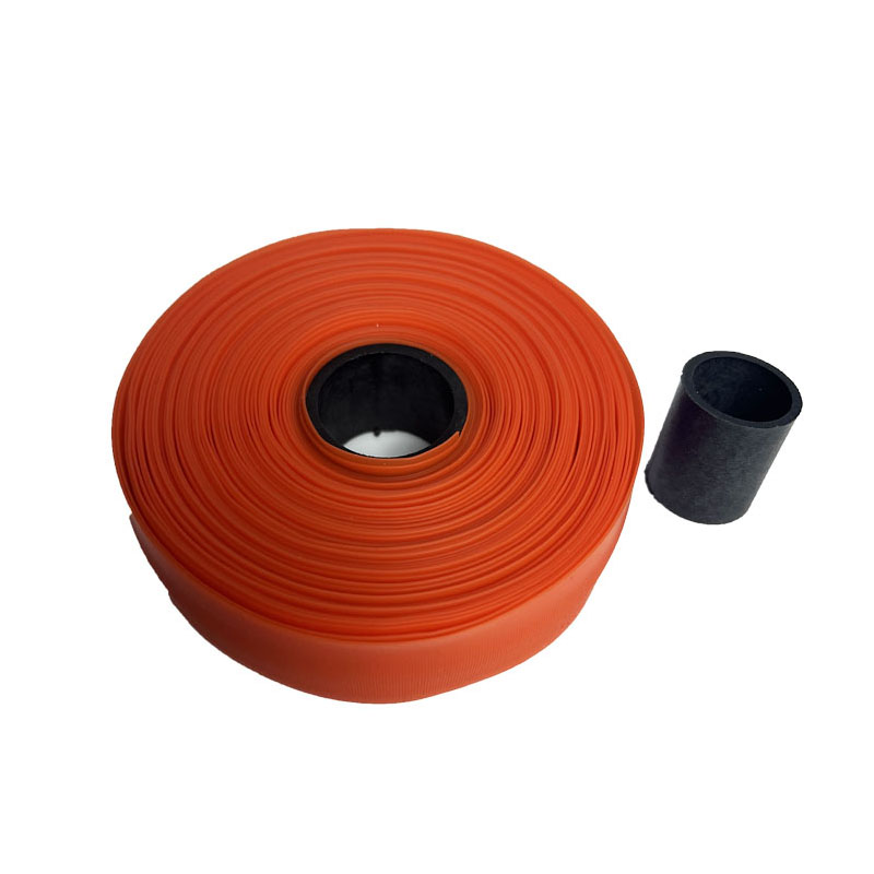Torniquete desechable ecológico