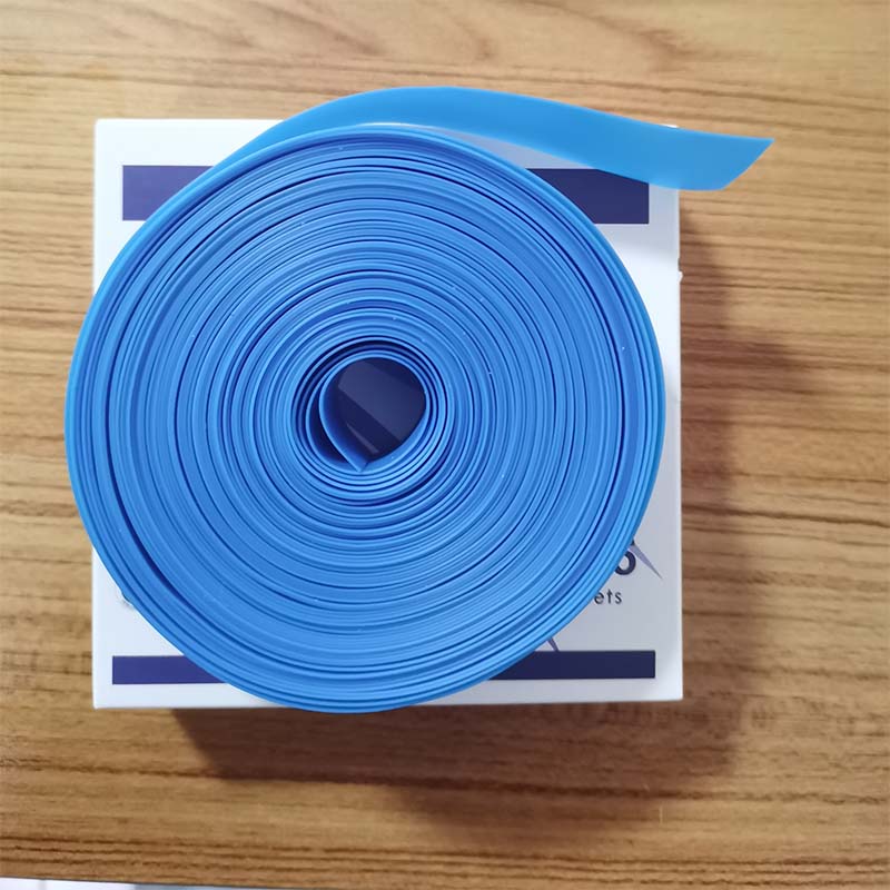 Torniquete desechable de un solo uso ecológico