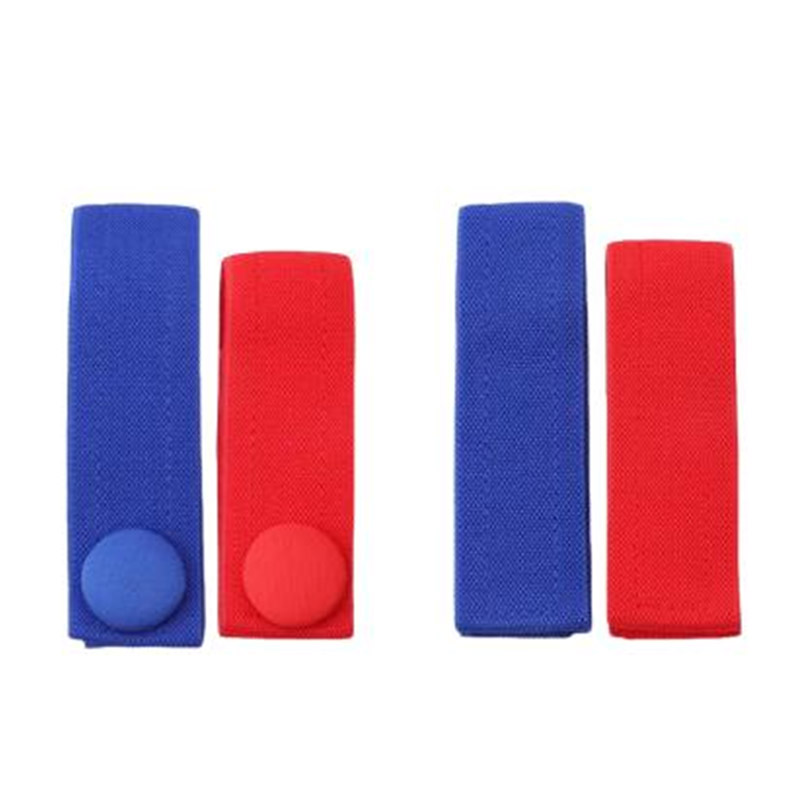 Torniquete de diálisis hemostático