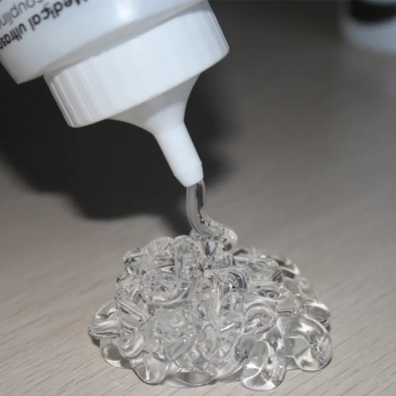 Ultrasonic Coupling Agent