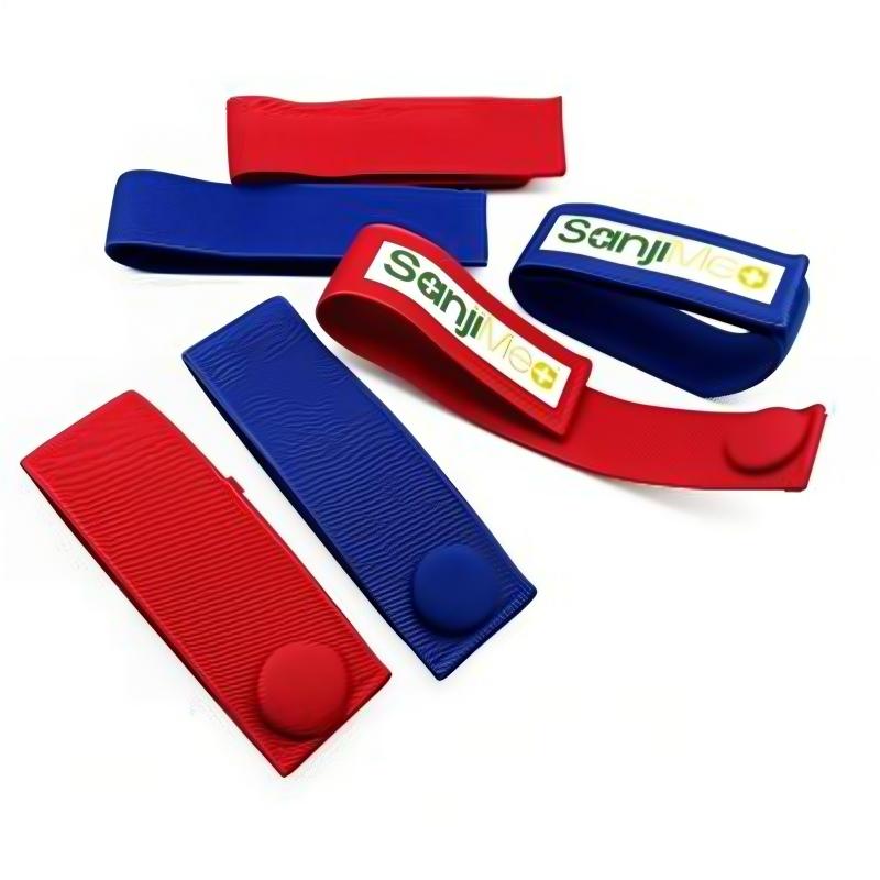 Torniquete de diálisis de grado médico