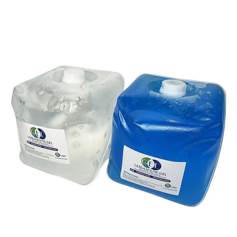 Agente de acoplamiento ultrasónico